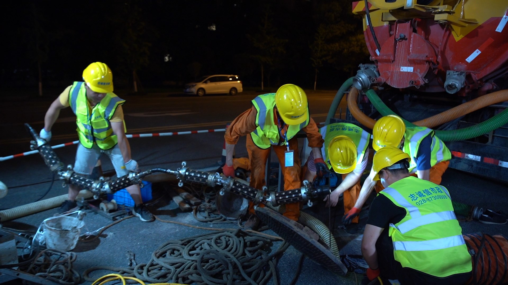 达日紫外光固化修复